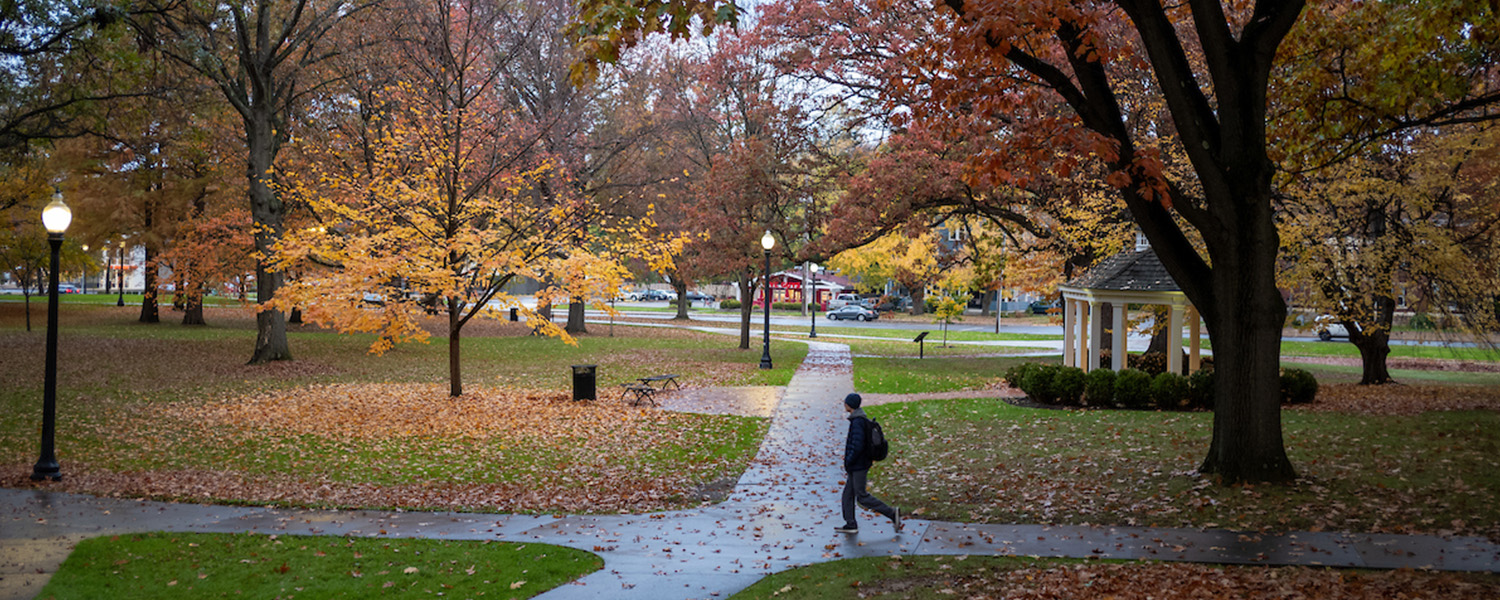 Fall 2025 Honors Courses Kent State University